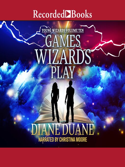 Cover image for Games Wizards Play